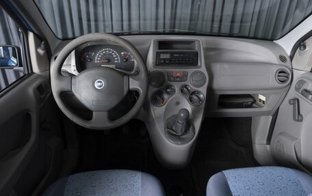 Fiat Panda II, 2005 год, 349 000 рублей, 6 фотография