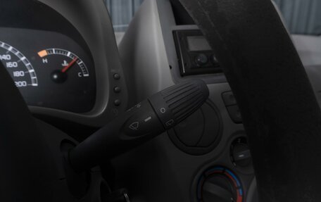 Fiat Panda II, 2005 год, 349 000 рублей, 14 фотография