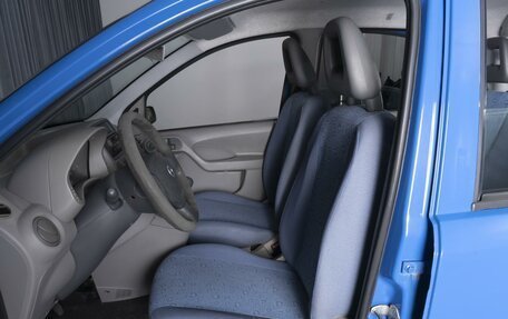 Fiat Panda II, 2005 год, 349 000 рублей, 10 фотография