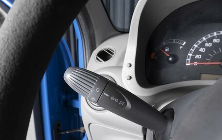 Fiat Panda II, 2005 год, 349 000 рублей, 13 фотография