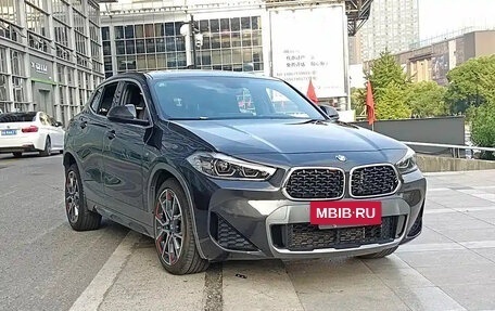 BMW X2, 2021 год, 2 333 155 рублей, 2 фотография