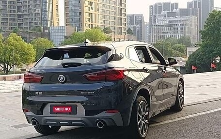 BMW X2, 2021 год, 2 333 155 рублей, 3 фотография