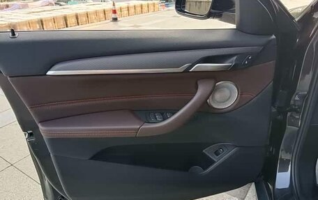 BMW X2, 2021 год, 2 333 155 рублей, 8 фотография