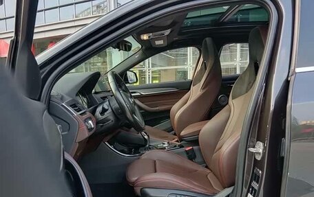 BMW X2, 2021 год, 2 333 155 рублей, 10 фотография