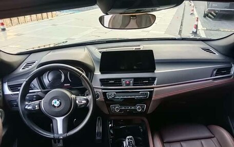 BMW X2, 2021 год, 2 333 155 рублей, 11 фотография