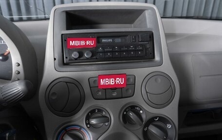 Fiat Panda II, 2005 год, 349 000 рублей, 12 фотография