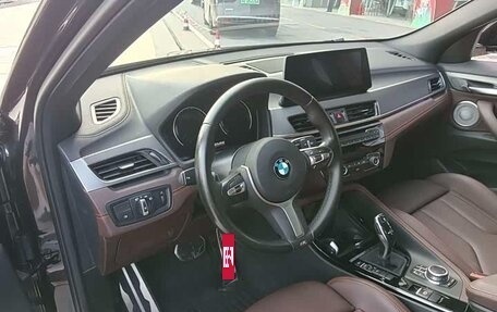 BMW X2, 2021 год, 2 333 155 рублей, 12 фотография