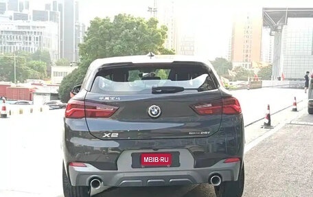 BMW X2, 2021 год, 2 333 155 рублей, 4 фотография