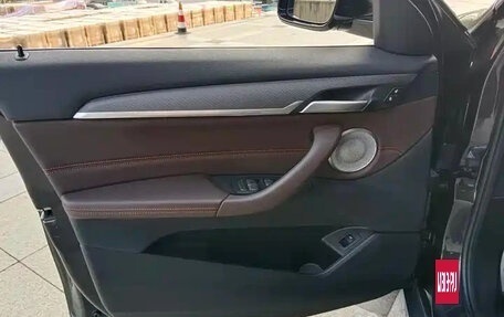 BMW X2, 2021 год, 2 333 155 рублей, 9 фотография