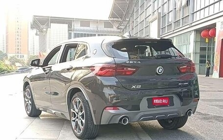 BMW X2, 2021 год, 2 333 155 рублей, 5 фотография