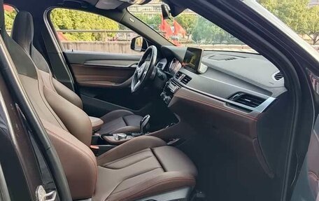 BMW X2, 2021 год, 2 333 155 рублей, 14 фотография