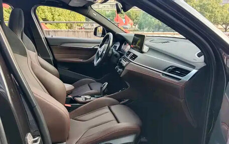 BMW X2, 2021 год, 2 333 155 рублей, 15 фотография