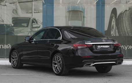 Mercedes-Benz E-Класс, 2021 год, 5 564 000 рублей, 8 фотография