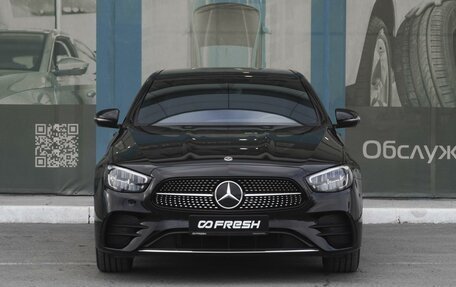 Mercedes-Benz E-Класс, 2021 год, 5 564 000 рублей, 9 фотография