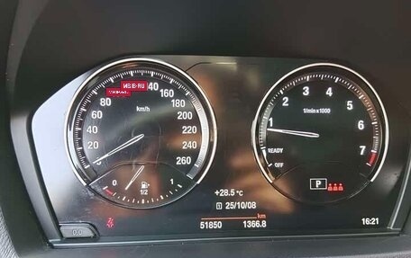 BMW X2, 2021 год, 2 333 155 рублей, 13 фотография