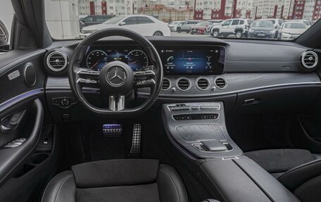 Mercedes-Benz E-Класс, 2021 год, 5 564 000 рублей, 11 фотография