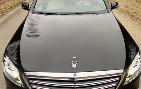 Mercedes-Benz S-Класс, 2019 год, 3 850 000 рублей, 3 фотография