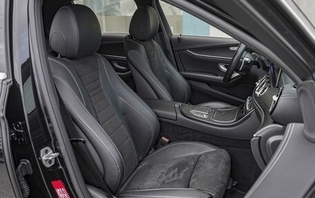 Mercedes-Benz E-Класс, 2021 год, 5 564 000 рублей, 12 фотография