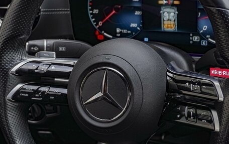 Mercedes-Benz E-Класс, 2021 год, 5 564 000 рублей, 20 фотография