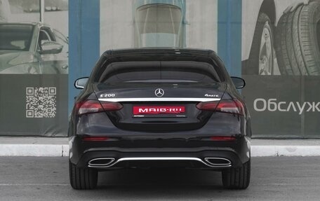 Mercedes-Benz E-Класс, 2021 год, 5 564 000 рублей, 10 фотография