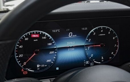 Mercedes-Benz E-Класс, 2021 год, 5 564 000 рублей, 15 фотография