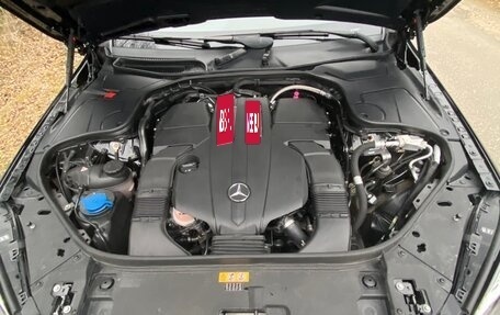 Mercedes-Benz S-Класс, 2019 год, 3 850 000 рублей, 13 фотография