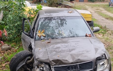 Audi A6, 2003 год, 150 000 рублей, 1 фотография