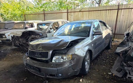 Audi A6, 2003 год, 150 000 рублей, 3 фотография