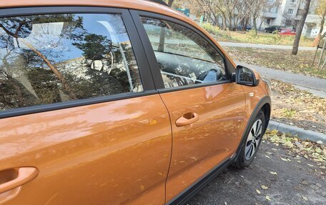 KIA Rio IV, 2018 год, 1 350 000 рублей, 9 фотография