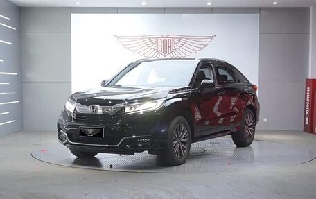 Honda Avancier II, 2022 год, 3 333 155 рублей, 1 фотография