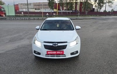 Chevrolet Cruze II, 2011 год, 550 000 рублей, 1 фотография