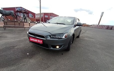 Mitsubishi Lancer IX, 2007 год, 580 000 рублей, 1 фотография