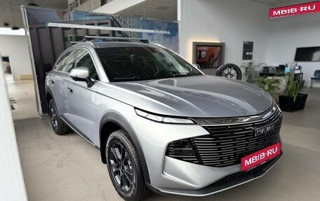Haval F7, 2025 год, 3 149 000 рублей, 1 фотография