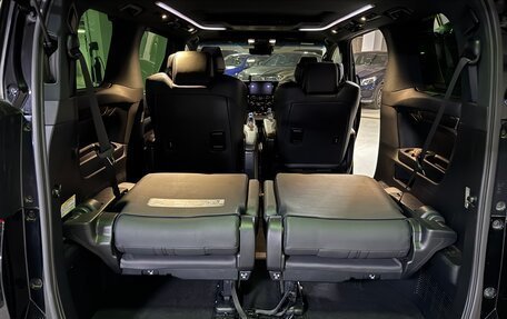 Toyota Alphard III, 2021 год, 7 900 000 рублей, 16 фотография