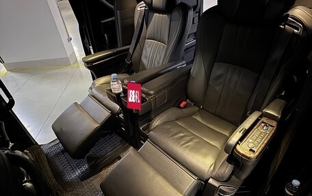 Toyota Alphard III, 2021 год, 7 900 000 рублей, 21 фотография