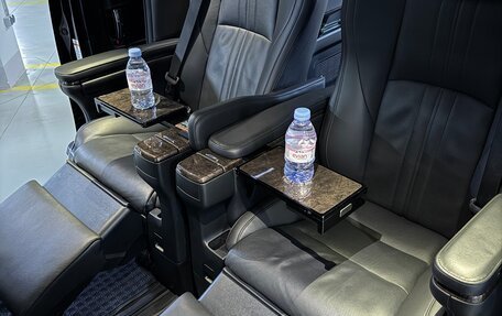 Toyota Alphard III, 2021 год, 7 900 000 рублей, 23 фотография