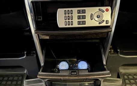 Toyota Alphard III, 2021 год, 7 900 000 рублей, 24 фотография