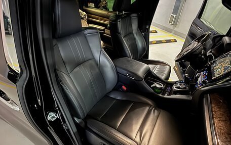 Toyota Alphard III, 2021 год, 7 900 000 рублей, 31 фотография