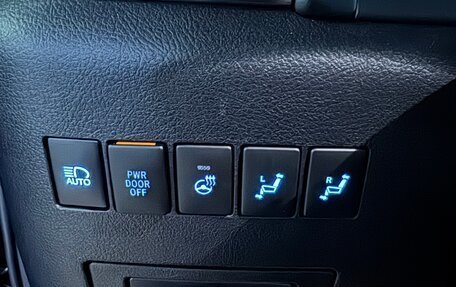 Toyota Alphard III, 2021 год, 7 900 000 рублей, 35 фотография