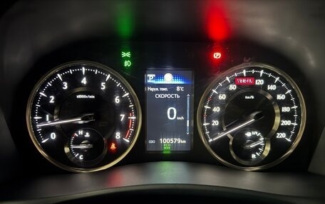 Toyota Alphard III, 2021 год, 7 900 000 рублей, 32 фотография