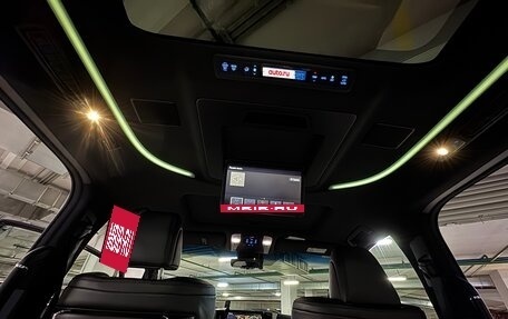 Toyota Alphard III, 2021 год, 7 900 000 рублей, 26 фотография