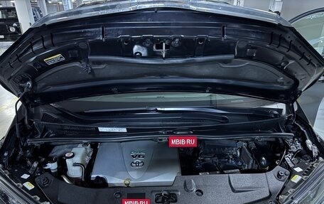 Toyota Alphard III, 2021 год, 7 900 000 рублей, 37 фотография