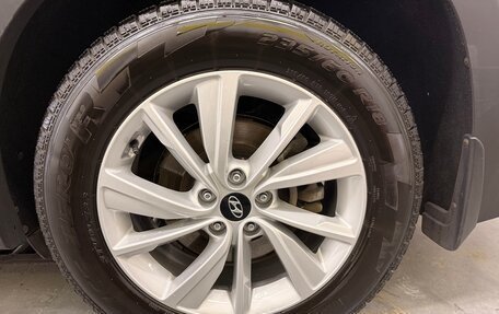 Hyundai Santa Fe IV, 2020 год, 2 800 000 рублей, 16 фотография