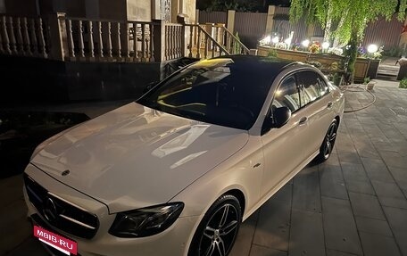 Mercedes-Benz E-Класс AMG, 2019 год, 3 820 000 рублей, 2 фотография