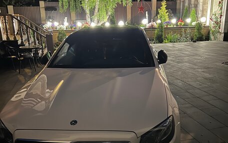 Mercedes-Benz E-Класс AMG, 2019 год, 3 820 000 рублей, 4 фотография