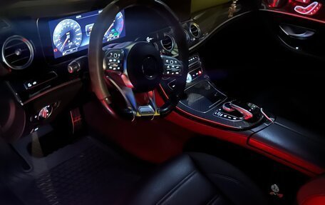 Mercedes-Benz E-Класс AMG, 2019 год, 3 820 000 рублей, 7 фотография