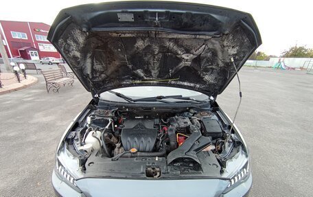 Mitsubishi Lancer IX, 2007 год, 580 000 рублей, 5 фотография