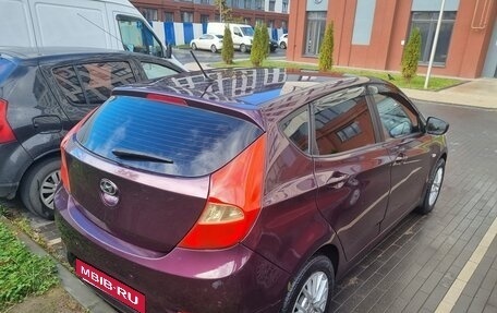 Hyundai Solaris II рестайлинг, 2013 год, 690 000 рублей, 3 фотография