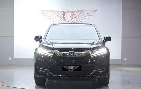Honda Avancier II, 2022 год, 3 333 155 рублей, 2 фотография