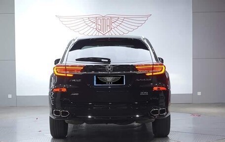 Honda Avancier II, 2022 год, 3 333 155 рублей, 6 фотография